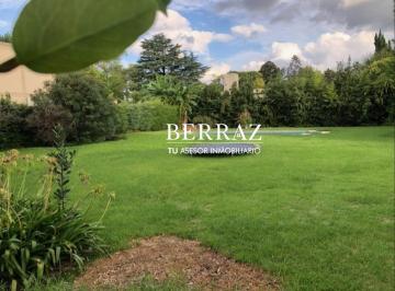 Terreno · 650m² · Lote en Venta de 650 m² Mapuche Cc Pilar
