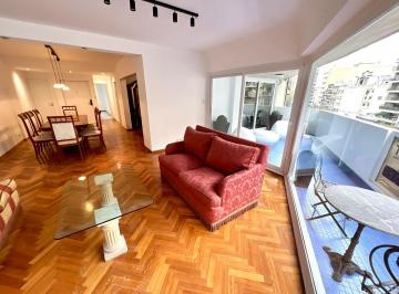 Departamento · 144m² · 5 Ambientes · 1 Cochera · Impecable Departamento en Recoleta