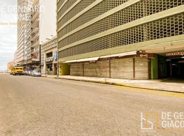 Garage · Cochera - Centro