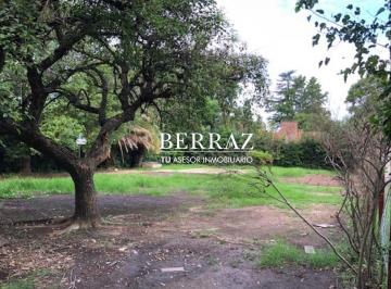 Terreno · 650m² · Lote en Venta de 650 m² Mapuche Cc Pilar