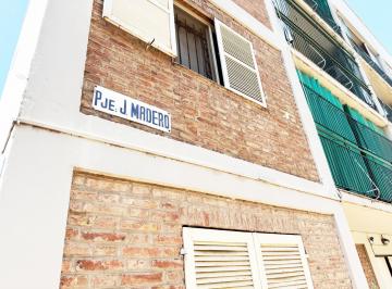 Departamento · 67m² · 3 Ambientes · 1 Cochera · Altos de General Paz - a m de Av Patria - Complejo Cerrado - a Reciclar