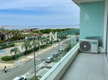 Foto1 · Apartamento en Punta del Este, Mansa