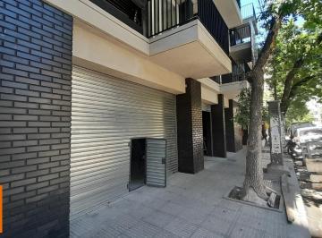 Local comercial · 163m² · Local Comercial de Excelentes Dimensiones - Venta - Almagro Norte