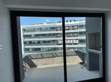 Departamento · 56m² · 2 Ambientes · 2 Ambientes Vicente Lopez a Estrenar Cocheras y Bauleras