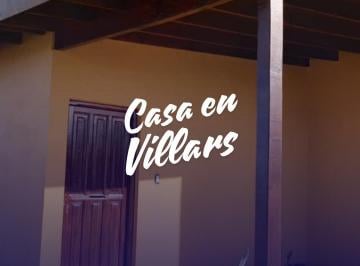 Casa de 2 ambientes, General Las Heras · Casa a Estrenar - Villars