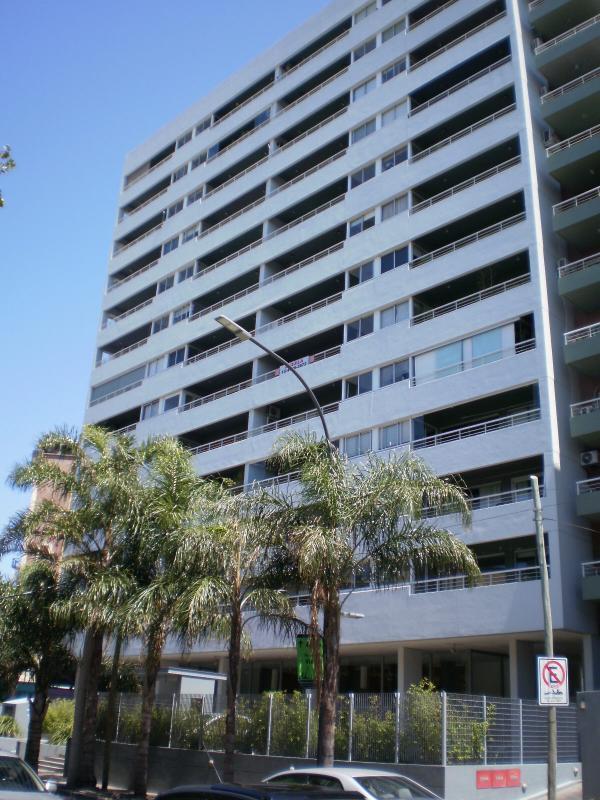 Av del Libertador al 3000 Olivos