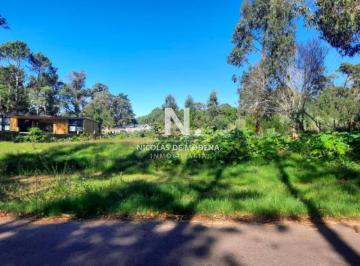 Foto1 · Vende Terreno en Golf, Punta del Este.