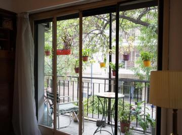 Departamento · 62m² · 3 Ambientes · Venta Departamento 3 Ambiente en Amenabar 2700