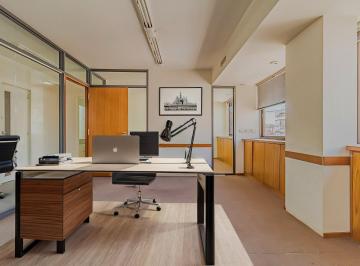 Oficina comercial · 200m² · 1 Cochera · Oficina/consultorio en Venta en Monserrat, Capital Federal, Buenos Aires