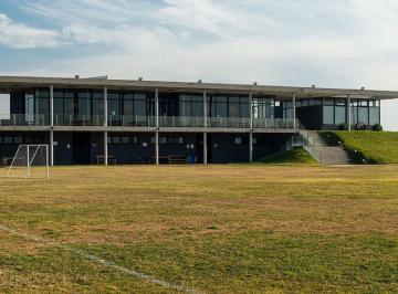 Terreno · 880m² · Terreno Interno en Sebastian Gaboto Pueblos del Plata