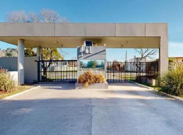 Terreno · 240m² · Terreno en Venta - 240 m² - Altos del Plata, La Plata