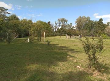 Quinta vacacional , Escobar · Oportunidad El Cazador, Escobar. Lote de 4000 m² en Excelente Ubicación