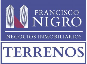 Terreno · 174m² · 4 Ambientes · Terreno Usam en Paternal
