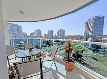 Foto1 · Apartamento en Mansa, 2 Dorm. y Parrillero