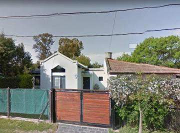 Casa de 3 ambientes, La Plata · Venta – Casa - Calle 23 Bis y 452 – Lote 12×40.city Bell