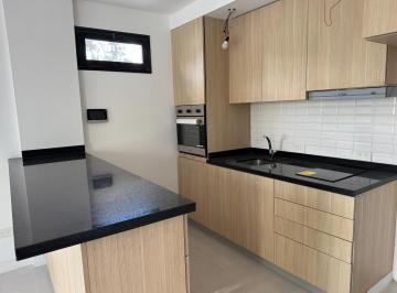 Departamento · 61m² · 3 Ambientes · Duplex 3 Ambientes con Terraza Propia Parrilla Entrega Ya