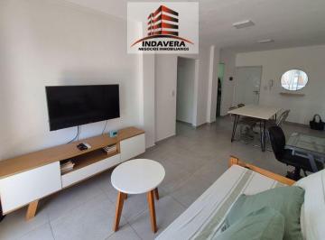 Departamento de 2 ambientes, Tres de Febrero · Depto de 2 Amb Frente 48 m² Tot Balcón – Sum con Parrilla y Solarium–caseros Ctro