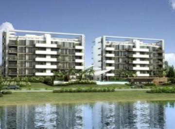 Departamento , Tigre · Departamento Mono Ambiente, El Palmar, Nordelta