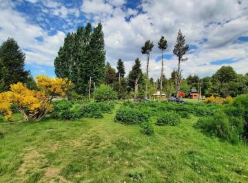 Terreno · 5524m² · Terreno - Pájaro Azul