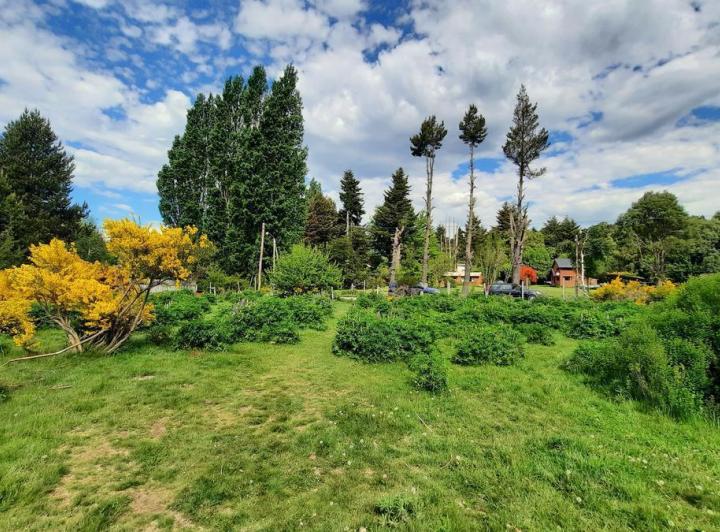 Terreno · 5524m²