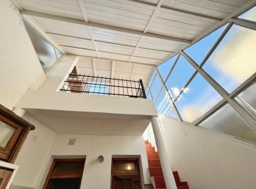 PH · 50m² · 2 Ambientes · PH en Alquiler Dos Ambientes con Patio Interno y Externo Duplex