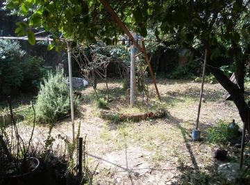 Casa · 90m² · 3 Ambientes · 2 Cocheras · Casa en Virrey del Pino C/terreno 10 X 30