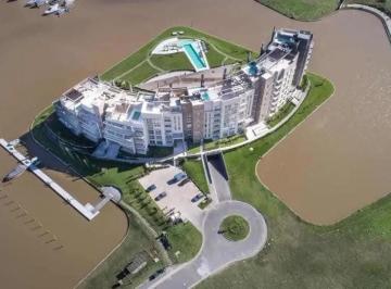 Departamento · 78m² · 2 Ambientes · 1 Cochera · Departamento en Alquiler - 2 Dorm. 2 Baños - 78 m² - Nordelta
