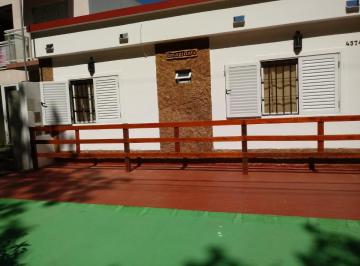 Departamento · 200m² · 12 Ambientes · Departamentos en Venta - 8 Dorm. 4 Baños - 4 Cocheras - Amoblados - 200 m² - Costa Azul