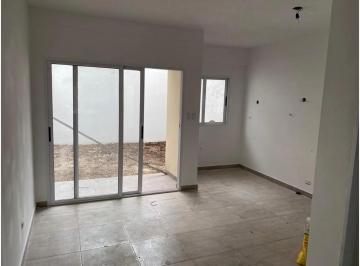 Casa de 5 ambientes, Vicente López · Excelente Tríplex 5 Ambientes a Estrenar