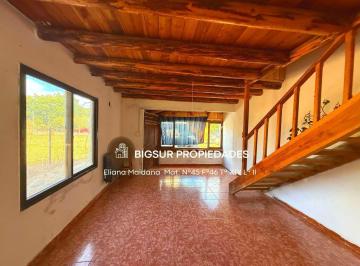 PH · 90m² · 3 Ambientes · PH en Venta 2 Dorm.