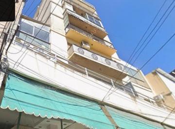Departamento · 100m² · 4 Ambientes · Exc Depto Vta 3 Dorm Balcón Mitre 274