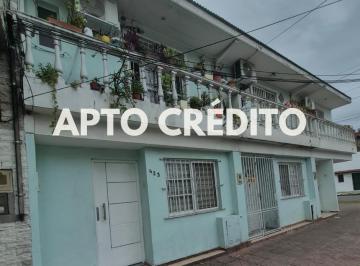 PH de 3 ambientes, Avellaneda · Casa / PH Al Frente en Duplex en Venta Avellaneda
