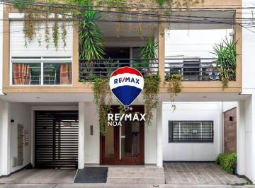 Departamento · 36m² · 1 Ambiente · 1 Cochera · Monoambiente Venta Zona Paseo Guemes