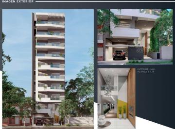 Departamento · 55m² · 1 Ambiente · Lussus 2 - Departamento 1 Dormitorio Vista Al Río