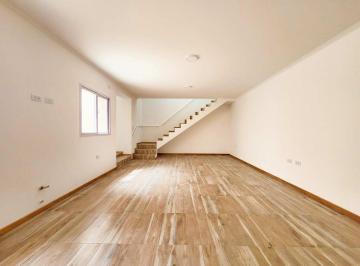 Casa · 124m² · 4 Ambientes · Venta Casa Pasillo No PH 3 Dorm. Abasto