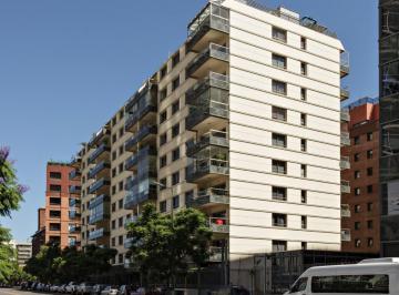 Departamento · 140m² · 4 Ambientes · 2 Cocheras · Departamento Pb 2 Cocheras Rio Plaza Puerto Madero
