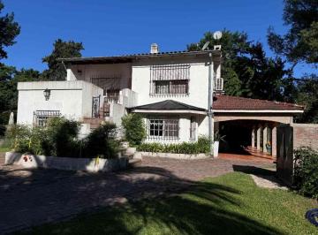 Quinta vacacional · 400m² · 6 Dormitorios · 2 Cocheras · Venta Casa Quinta S/ Ruta 8 del Viso, Pilar
