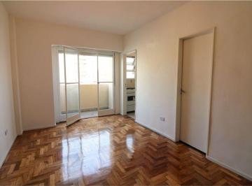 Departamento · 26m² · 1 Ambiente · Venta Monoambiente C/balcón en Congreso.
