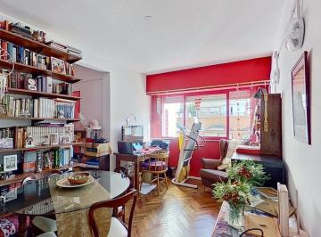Departamento · 43m² · 2 Ambientes · Venta Departamento 2 Ambientes Caballito