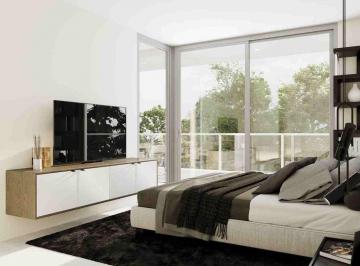 Departamento · 128m² · 4 Ambientes · Venta Departamento 4 Ambientes Villa Ortuzar