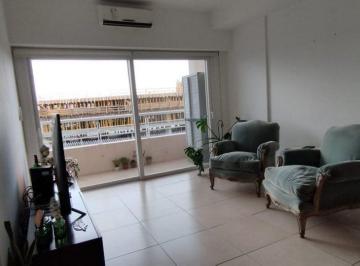 Departamento · 91m² · 3 Ambientes · 1 Cochera · 3 Ambientes con Cochera Antares Living Senior