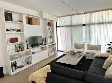 Departamento · 135m² · 4 Ambientes · 1 Cochera · Pilar - Venta - Tortugas Garden - Cochera - Pilet