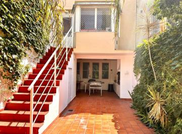 PH · 209m² · 5 Ambientes · 2 Cocheras · Venta PH 5 Ambientes Sin Expensas en Núñez