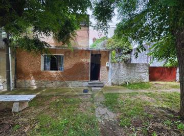 Casa · 80m² · 1 Ambiente · Venta Casa con Gran Terreno Ciudad de Canelones