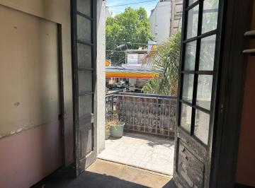 PH · 121m² · 7 Ambientes · Alquiler PH Apto Profesional 138 m² 1er Piso P/esc