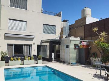 Casa · 340m² · 6 Ambientes · 2 Cocheras · Venta Casa 7/8 Amb V Devoto, Pileta, Jard, Garage