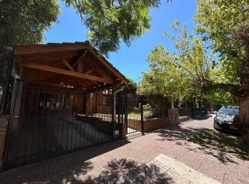 tres-de-febrero-villa-bosch-venta-chalet-4-ambientes · Venta Chalet - Casa 4 Ambientes - Villa Bosch, Barrio Murialdo