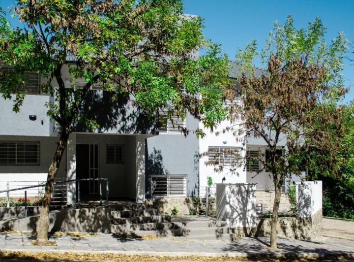 Departamento · 270m² · 2 Ambientes · 1 Cochera