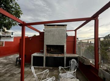 PH de 3 ambientes, San Isidro · PH con Terraza y 1 Dormitorio en Venta en Martínez