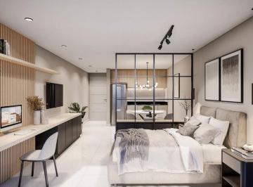 Departamento · 31m² · 1 Ambiente · Departamento en Venta en Nueva Córdoba